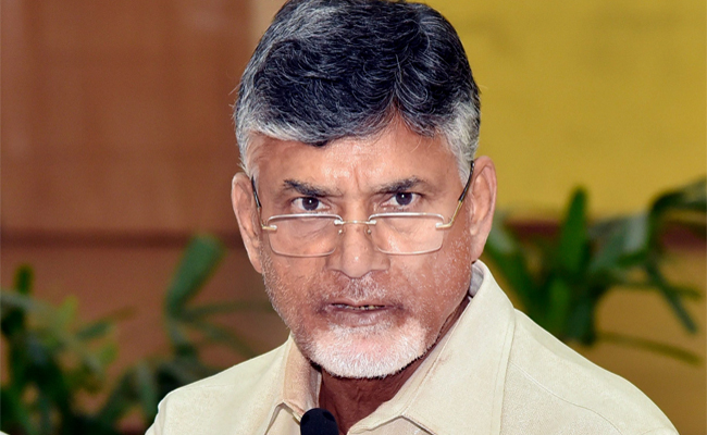 Andhra eyes top 5 global quantum hub status, CM Naidu announces action plan